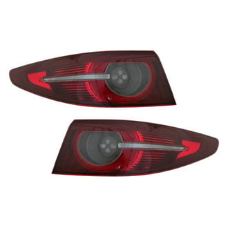 Eagle Eyes® - Replacement Tail Light