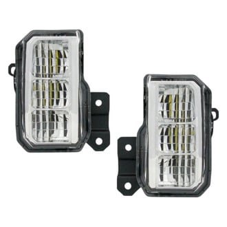 Eagle Eyes® - Factory Replacement Fog Lights