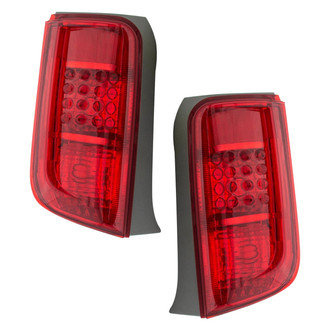 Eagle Eyes® - Factory Replacement Tail Lights