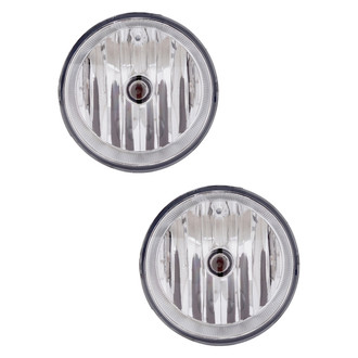 Eagle Eyes® - Factory Replacement Fog Lights