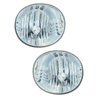 Eagle Eyes® - Factory Replacement Fog Lights