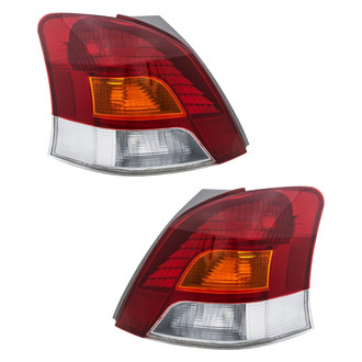 Eagle Eyes® - Factory Replacement Tail Lights