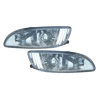Eagle Eyes® - Factory Replacement Fog Lights