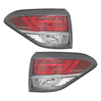 Eagle Eyes® - Factory Replacement Tail Lights