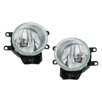 Eagle Eyes® - Factory Replacement Fog Lights