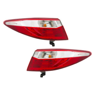 Eagle Eyes® - Replacement Tail Light