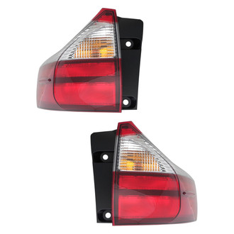 Eagle Eyes® - Replacement Tail Light