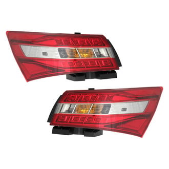 Eagle Eyes® - Replacement Tail Light (Standard Line)