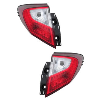 Eagle Eyes® - Factory Replacement Tail Lights