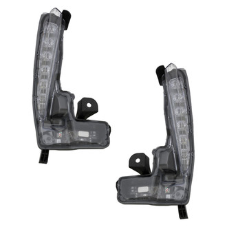 Eagle Eyes® - Replacement Daytime Running Light Set (Standard Line)