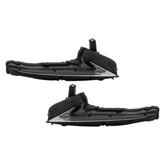 Eagle Eyes® - Factory Replacement Daytime Running Lights