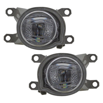 Eagle Eyes® - Factory Replacement Fog Lights