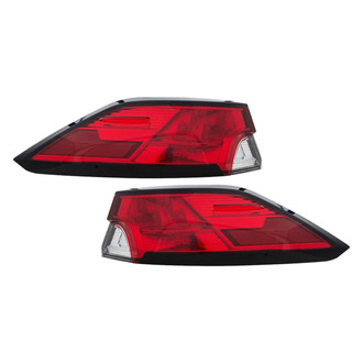 Eagle Eyes® - Factory Replacement Tail Lights