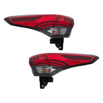 Eagle Eyes® - Factory Replacement Tail Lights