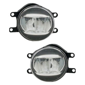Eagle Eyes® - Factory Replacement Fog Lights