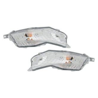 Eagle Eyes® - Driver Side Replacement Turn Signal/Parking Light Set (Standard Line)
