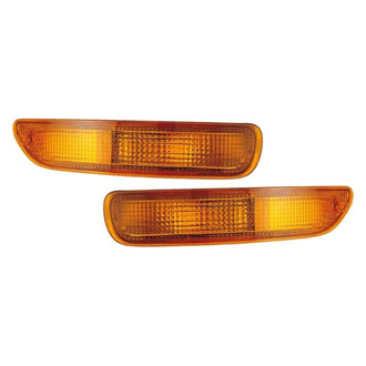 Eagle Eyes® - Driver Side Replacement Turn Signal/Parking Light Set (Standard Line)