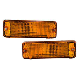 Eagle Eyes® - Driver Side Replacement Turn Signal/Parking Light Set (Standard Line)