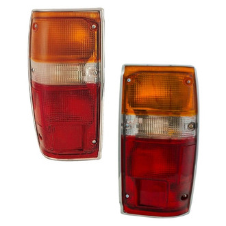 Eagle Eyes® - Replacement Tail Light (Standard Line)