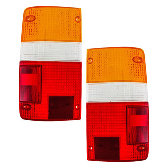 Eagle Eyes® - Factory Replacement Tail Light Lenses