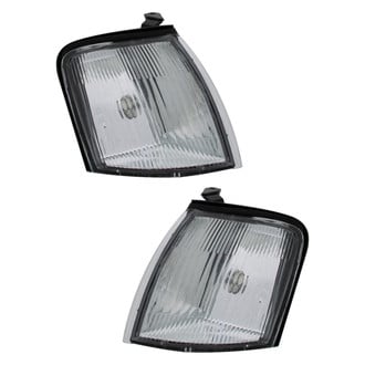 Eagle Eyes® - Driver Side Replacement Turn Signal/Corner Light Set (Standard Line)