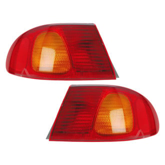 Eagle Eyes® - Replacement Tail Light (Standard Line)