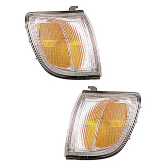 Eagle Eyes® - Driver Side Replacement Turn Signal/Corner Light Set (Standard Line)