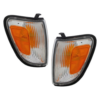 Eagle Eyes® - Driver Side Replacement Turn Signal/Corner Light Set (Standard Line)