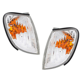 Eagle Eyes® - Driver Side Replacement Turn Signal/Corner Light Set (Standard Line)