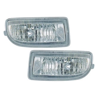 Eagle Eyes® - Replacement Fog Light Set (Standard Line)