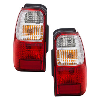Eagle Eyes® - Replacement Tail Light (Standard Line)