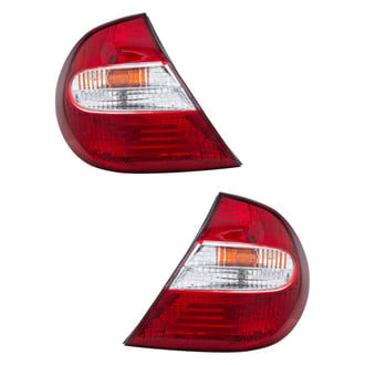 Eagle Eyes® - Replacement Tail Light (Standard Line)