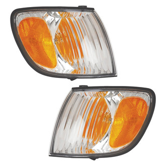 Eagle Eyes® - Driver Side Replacement Turn Signal/Corner Light Set (Standard Line)