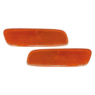 Eagle Eyes® - Driver Side Replacement Side Marker Light Set (Standard Line)