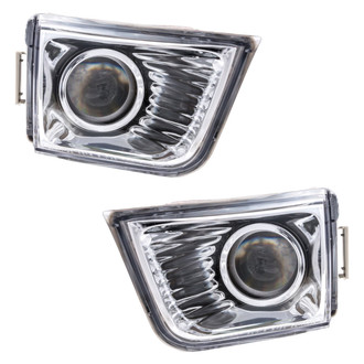 Eagle Eyes® - Replacement Fog Light Set (Standard Line)