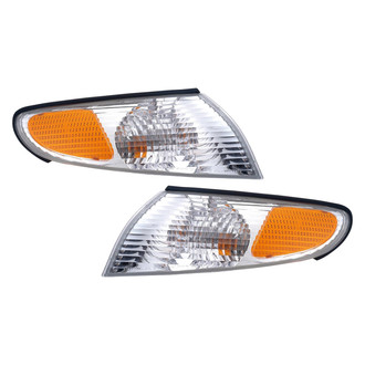 Eagle Eyes® - Driver Side Replacement Turn Signal/Corner Light Set (Standard Line)