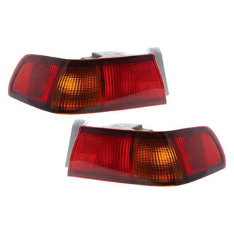 Eagle Eyes® - Replacement Tail Light (Standard Line)