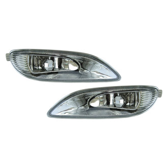 Eagle Eyes® - Replacement Fog Light Set (Standard Line)