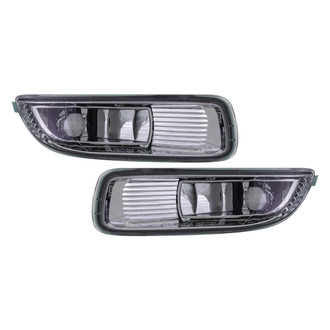 Eagle Eyes® - Replacement Fog Light (Standard Line)