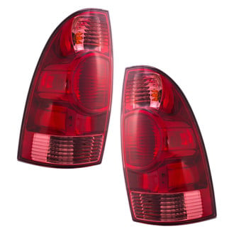 Eagle Eyes® - Replacement Tail Light