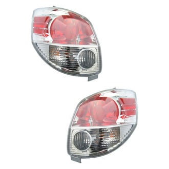 Eagle Eyes® - Replacement Tail Light (Standard Line)
