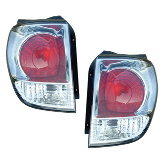 Eagle Eyes® - Factory Replacement Tail Lights