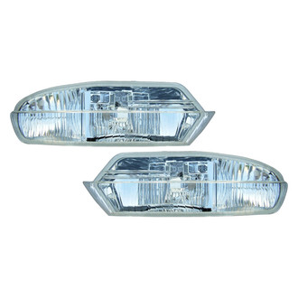 Eagle Eyes® - Factory Replacement Fog Lights