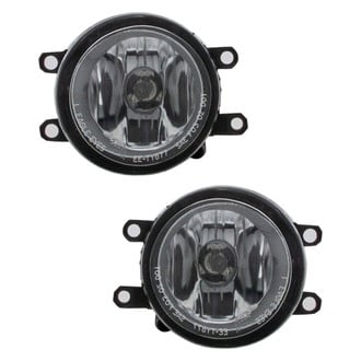 Eagle Eyes® - Factory Replacement Fog Lights