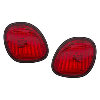 Eagle Eyes® - Factory Replacement Tail Lights