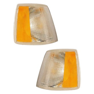 Eagle Eyes® - Factory Replacement Signal Lights