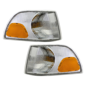 Eagle Eyes® - Factory Replacement Signal Lights