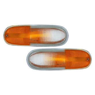 Eagle Eyes® - Factory Replacement Signal Lights