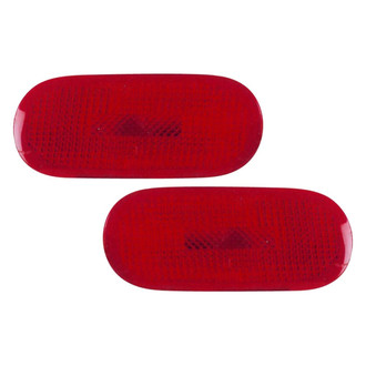 Eagle Eyes® - Factory Replacement Signal Lights
