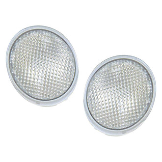 Eagle Eyes® - Factory Replacement Tail Lights